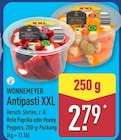 Aktuelles Antipasti XXL Rote Paprika Angebot bei ALDI Nord in Magdeburg ab 2,79 €
