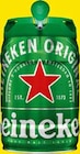 Pils Angebote von Heineken bei WEZ Hille für 11,77 €