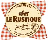 Camembert von Le Rustique im aktuellen REWE Prospekt