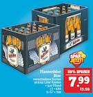 Bier Angebote von Hasseröder bei Marktkauf Döbeln für 7,99 €