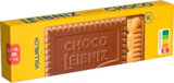 Choco Kekse von Leibniz im aktuellen Marktkauf Prospekt