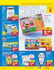 Aktueller Netto Marken-Discount Prospekt mit Milch, "Aktuelle Angebote", Seite 39