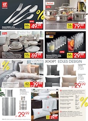 Topfset im Zurbrüggen Prospekt in Minden Aktueller Zurbrüggen Prospekt mit Topfset, "MEGA SPAR PREISE", Seite 2