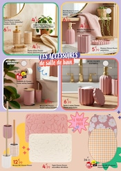 Savon en promo dans le catalogue Maxi Bazar à la page 17