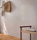 Papier peint vinyle intissé - GOODHOME - Castorama à Montreuil Papier peint vinyle intissé - GOODHOME en promo chez Castorama Montreuil à 9,90 €