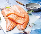 Filet de saumon - BÖMLO - U Express à Saint-Étienne Filet de saumon - BÖMLO en promo chez U Express Saint-Étienne à 18,71 €