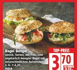 Bagel Bengel im aktuellen EDEKA Prospekt