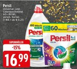 Aktuelles Persil Angebot bei EDEKA in Krefeld ab 16,99 €