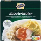 Aktuelle Schweinefleisch Angebote bei Kaufland in Bremerhaven Aktuelles Kasselerbraten Angebot bei Kaufland in Bremerhaven ab 1,89 €