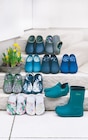 Herren oder Damen EVA-Clogs mit Neoprenlining oder Gartenclogs von Milestone oder GARDEN DREAM im aktuellen Netto mit dem Scottie Prospekt