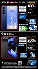 Batterie im expert Prospekt in Neunkirchen Aktueller expert Prospekt mit Batterie, "Top Angebote", Seite 8