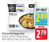 Paella bei EDEKA im Prospekt "" für 2,49 €