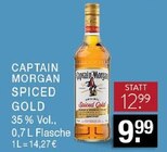 Aktuelles Spiced Gold Angebot bei E center in Düsseldorf ab 9,99 €