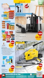Drucker Angebot & Preis im aktuellen Penny Prospekt Drucker Angebot im aktuellen Penny Prospekt auf Seite 25
