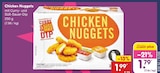 Chicken Nuggets Angebote bei Netto Marken-Discount Kerpen für 1,79 €