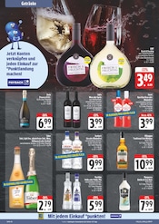 Aktueller EDEKA Prospekt mit Gin, "Wir lieben Lebensmittel!", Seite 24