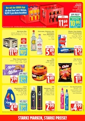 Aktueller E center Prospekt mit Brot, "Top Angebote", Seite 3