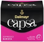 Capsa im Angebot bei REWE in Gütersloh Capsa Angebote von Dallmayr bei REWE Gütersloh für 2,49 €