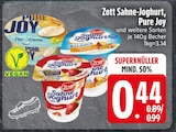 Pure Joy Angebote von Zott bei EDEKA Landshut für 0,44 €