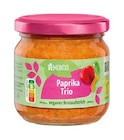 Aktuelle Paprika Angebote bei Lidl in Koblenz Aktuelles Paprika Trio oder Tomate Basilikum Angebot bei Lidl in Koblenz ab 1,25 €