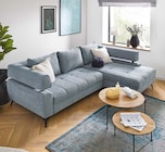 Ecksofa mit Funktion von Giovanni D'Alberto für 999,00 € bei porta Möbel im Angebot Ecksofa mit Funktion von Giovanni D'Alberto im aktuellen porta Möbel Prospekt