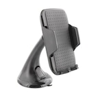 Support de smartphone sur ventouse tnb noir - TNB - Norauto à Joué-lès-Tours Support de smartphone sur ventouse tnb noir - TNB en promo chez Norauto Joué-lès-Tours à 10,99 €