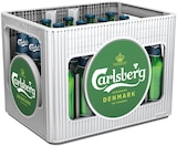 0,0% Angebote von Carlsberg bei REWE Nordhausen für 12,99 €