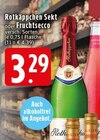 Aktuelles Sekt Angebot bei EDEKA in Krefeld ab 3,29 €
