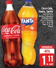 Aktuelles Coca-Cola Angebot bei E center in Mönchengladbach ab 1,11 €
