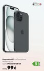 INOVACOM Bergisch Gladbach - iPhone 15 128 GB Angebot im Prospekt iPhone 15 128 GB bei INOVACOM im Bergisch Gladbach Prospekt für 99,00 €