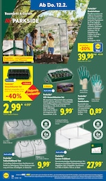 Handschuhe Angebot im aktuellen Lidl Prospekt auf Seite 52