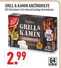 Grill & Kamin Anzündhilfe im Angebot bei Marktkauf in Wuppertal Grill & Kamin Anzündhilfe Angebote von EDEKA bei Marktkauf Wuppertal für 2,99 €