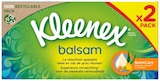 Mouchoirs "Duo pack" - KLEENEX à 2,27 € dans le catalogue Carrefour