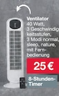 Ventilator Angebote bei Woolworth Villingen-Schwenningen für 25,00 €