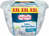 Dill Sahne Heringsfilets im Angebot bei Netto Marken-Discount in Freiberg Dill Sahne Heringsfilets Angebote von Nadler bei Netto Marken-Discount Freiberg für 2,79 €