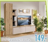 Wohnwand ARLO im Angebot bei Trends in Erkrath Wohnwand ARLO Angebote bei Trends Erkrath für 149,00 €