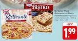 Aktuelle Pizza Angebote bei EDEKA in Mannheim Aktuelles Pizza Ristorante oder Bistro Flammkuchen Angebot bei EDEKA in Mannheim ab 1,99 €