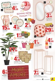 Assiette Angebote im Prospekt "Des PRIX MIMIS" von Bazarland Assiette Angebote im Prospekt "Des PRIX MIMIS" von Bazarland auf Seite 5