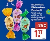 Edelmarzipan-Pasteten-Ei bei ALDI SÜD im Hellenthal Prospekt für 1,11 €