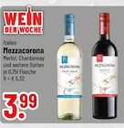 Merlot im Trinkgut Prospekt Merlot von Mezzacorona im aktuellen Trinkgut Prospekt für 3,99 €