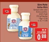 Kaffee-Milch Genussvolle Angebote von Bären Marke bei Marktkauf Altenburg für 0,88 €