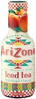 Erfrischungsgetraenk im Kaufland Prospekt Green Tea von Arizona im aktuellen Kaufland Prospekt für 0,69 €