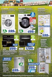 Aktueller expert Prospekt mit Geschirrspüler, "Top Angebote", Seite 10
