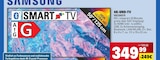 4K-UHD-TV Angebote von Samsung bei E center Darmstadt für 349,99 €