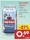 Aktuelles Kiezmische Angebot bei Netto Marken-Discount in Seevetal ab 0,69 €