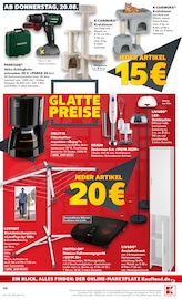 Wäscheständer im Kaufland Prospekt in Halle Aktueller Kaufland Prospekt mit Wäscheständer, "Hier bin ich richtig", Seite 44