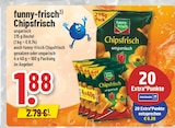 Chipsfrisch Angebote von funny-frisch bei Trinkgut Bergkamen für 1,88 €