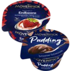 Feinjoghurt, Feinster Pudding oder Coffee Drink im Angebot bei GLOBUS in Krefeld Feinjoghurt, Feinster Pudding oder Coffee Drink Angebote von Mövenpick bei GLOBUS Krefeld
