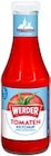 Tomaten Ketchup von Werder im aktuellen Kaufland Prospekt