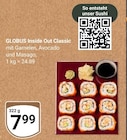 Inside Out Classic im Angebot bei GLOBUS in Frechen Inside Out Classic Angebote von GLOBUS bei GLOBUS Frechen für 7,99 €